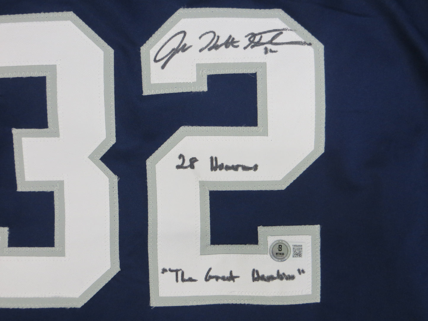 JOSH HAMILTON TEXAS RANGERS ALL STAR SIGNED JERSEY w/28 Homers Hambino BAS