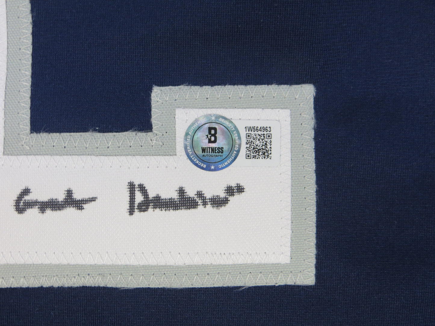 JOSH HAMILTON TEXAS RANGERS ALL STAR SIGNED JERSEY w/28 Homers Hambino BAS