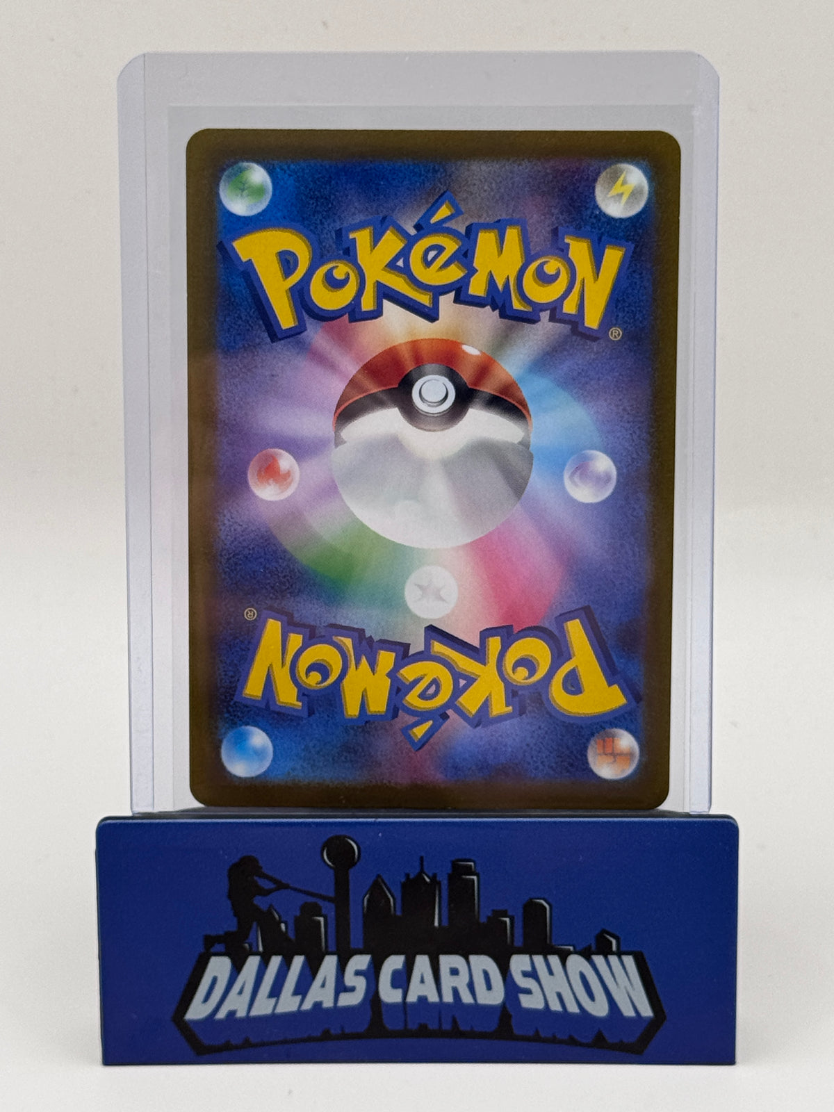 2022 Pokemon JPN - Palkia VSTAR (Secret) - 259/172 VSTAR Universe NM