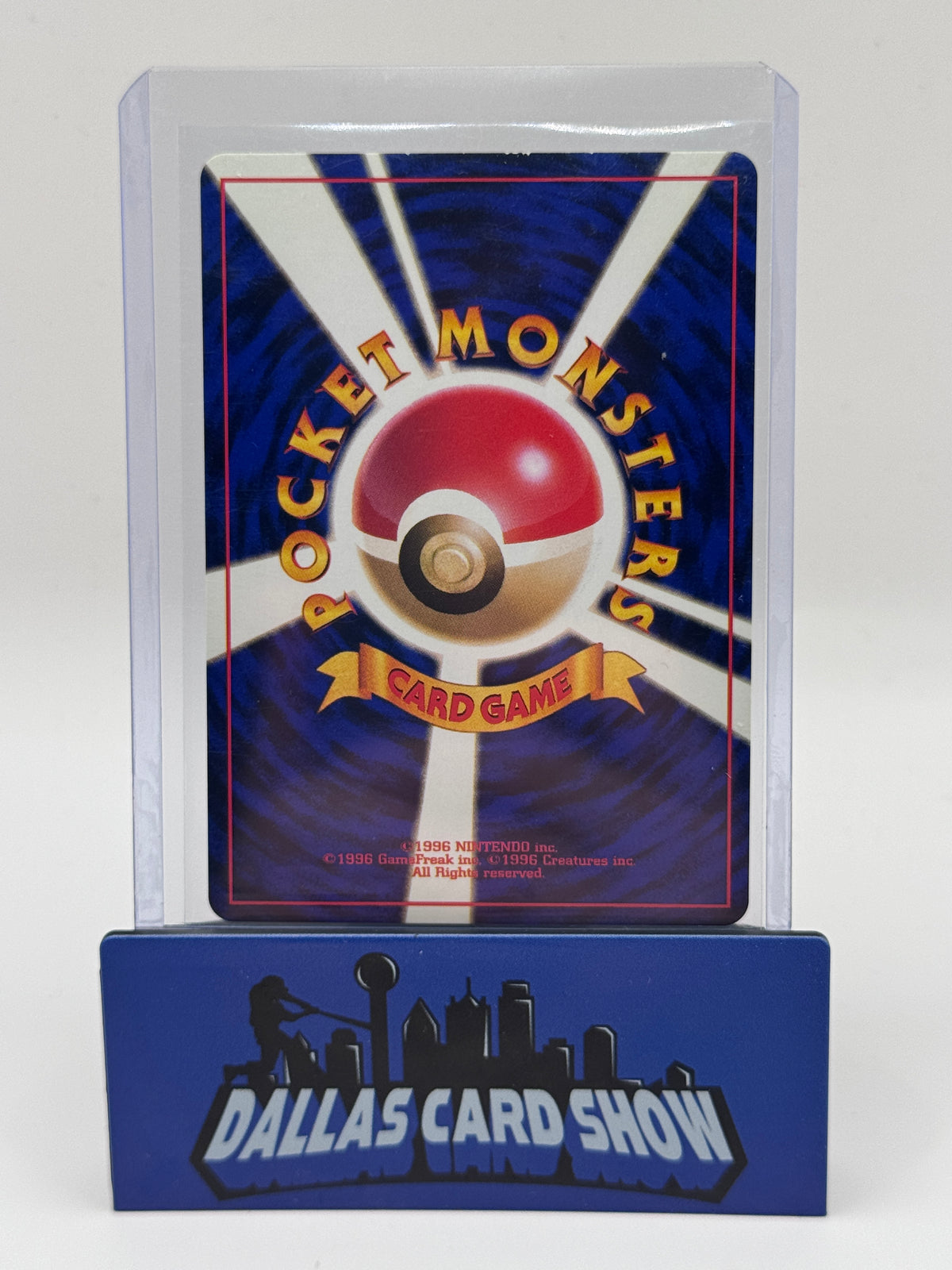 1998 Pokemon JPN - Raichu (Holo) - #026 Fossil LP-MP