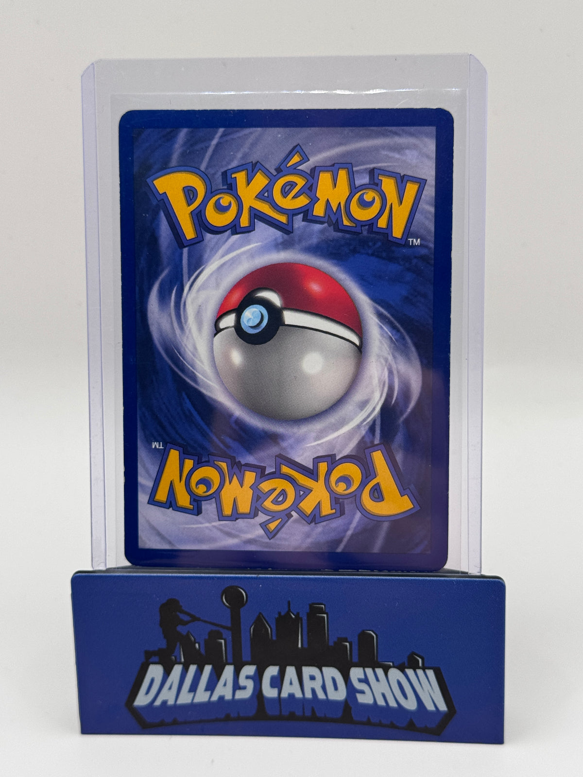 1999 Pokemon - Kabuto (Wizards Stamped) - 50/62 Fossil Promo MP