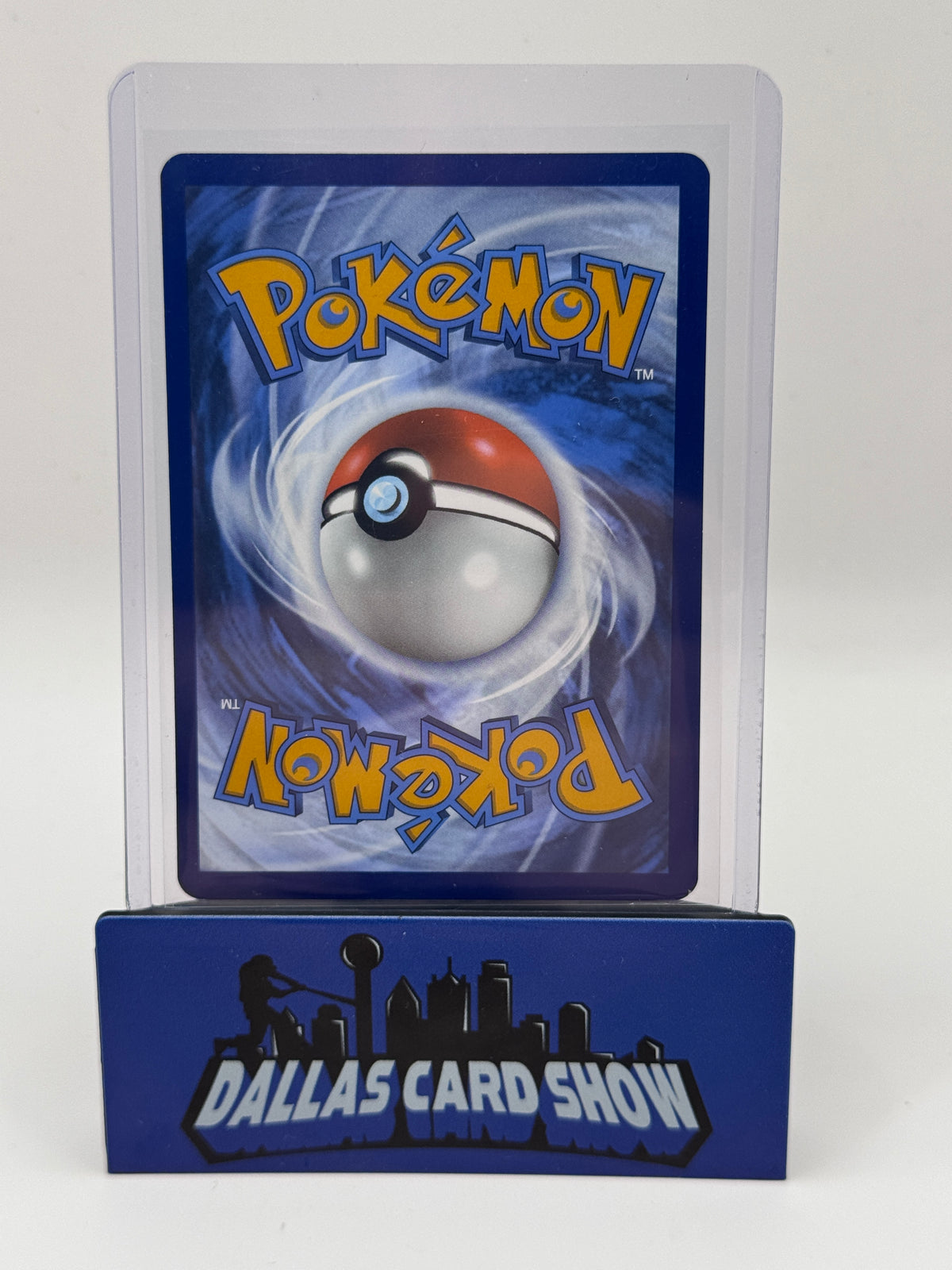 2025 Pokemon - Dewott (Illustration Rare) - 106/086 White Flare NM