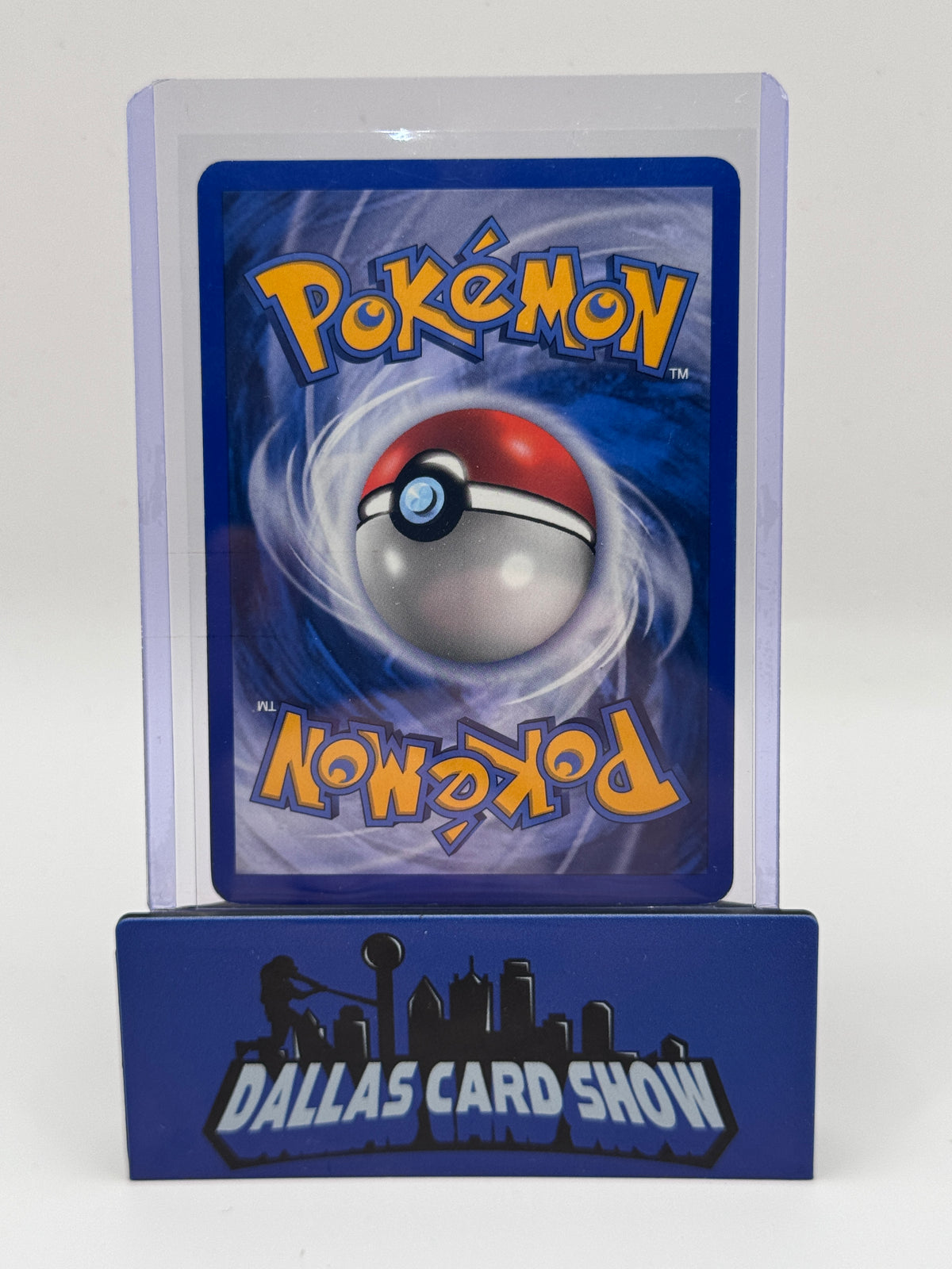 2005 Pokemon - Camerupt (Rev. Holo) - 23/106 EX Emerald NM