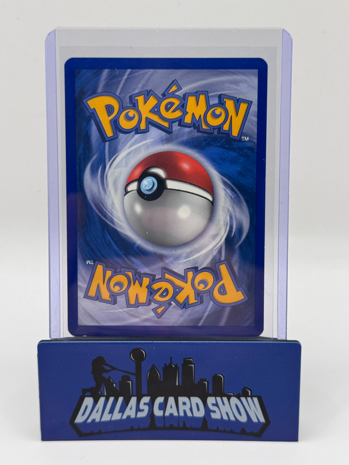 2006 Pokemon - Dratini (Delta Species) (Rev. Foil) - 46/101 EX Dragon Frontiers NM