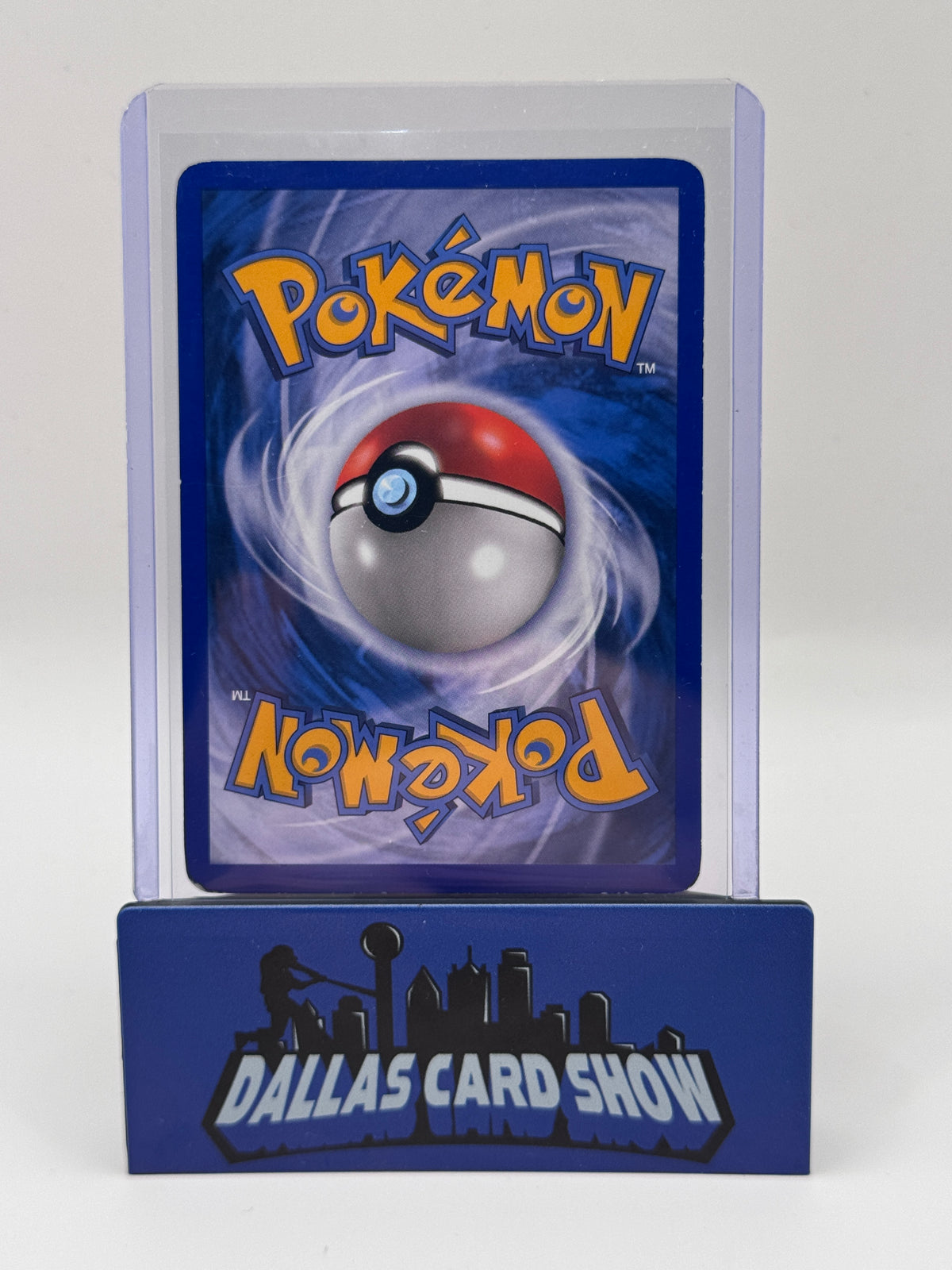 2006 Pokemon - Pikachu (Rev. Foil) - 13/17 Pop Series 4 LP