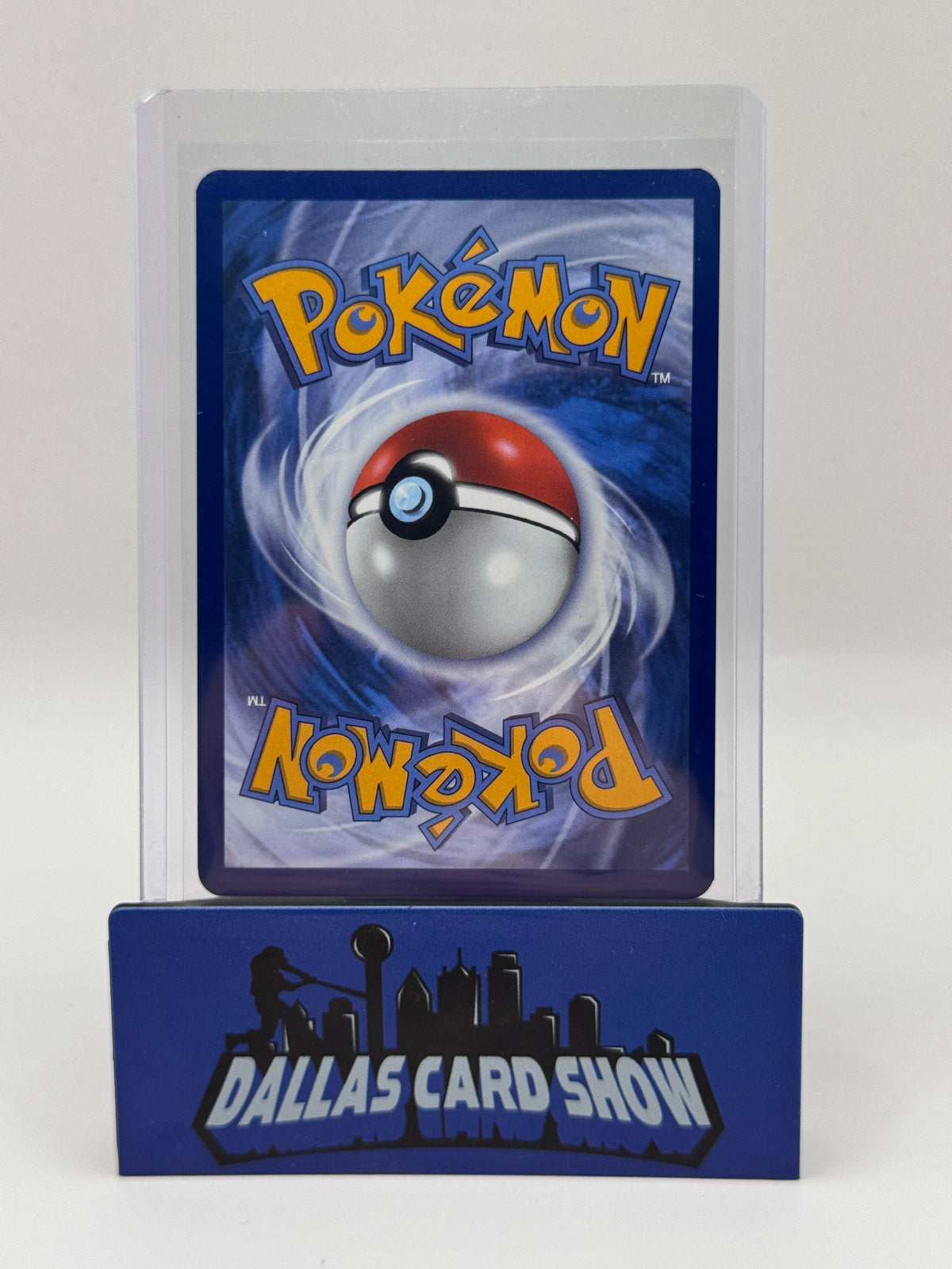 2025 Pokemon - Misty's Psyduck (Illustration Rare) - 193/182 Destined Rivals NM