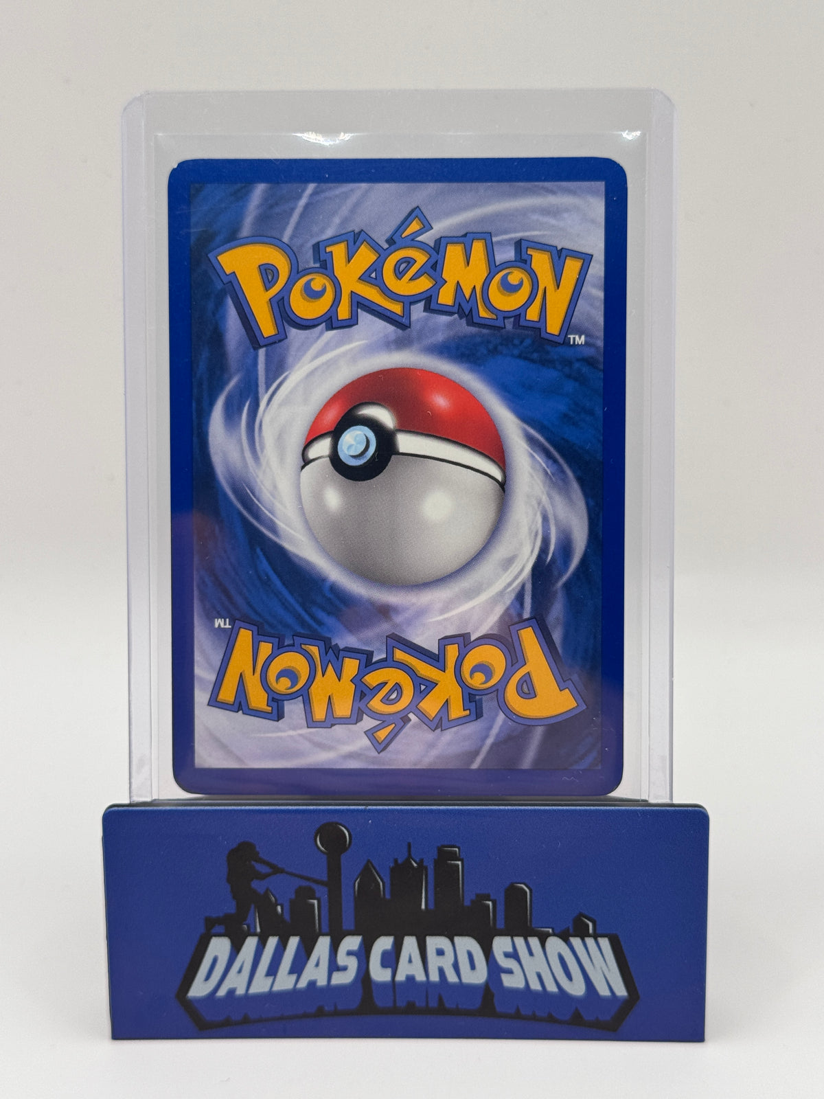2004 Pokemon - Psyduck (Common) - 70/190 Team Rocket Returns NM