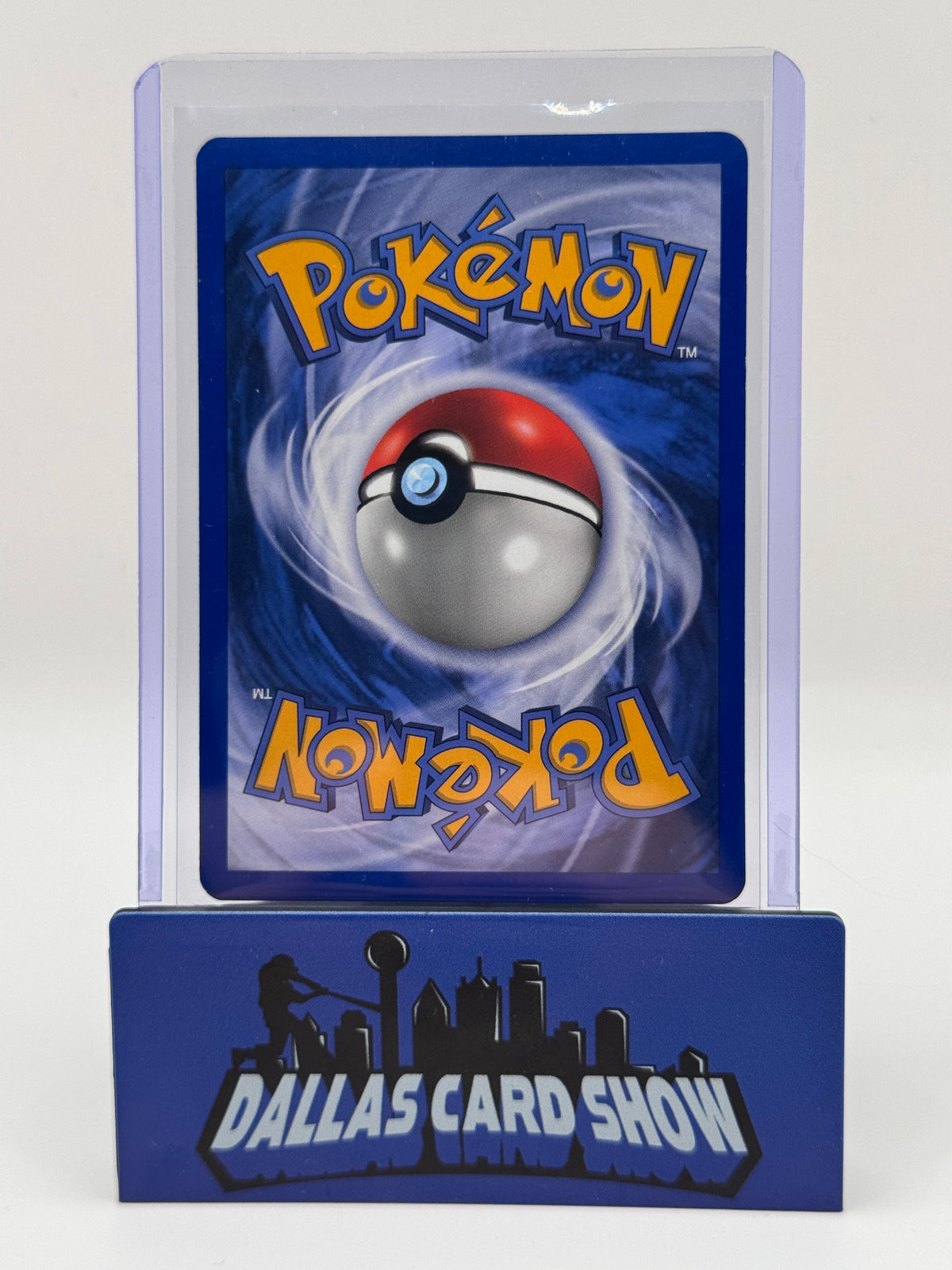 2002 Pokemon - Misdreavus (Rev. Foil) - 39/144 Skyridge NM