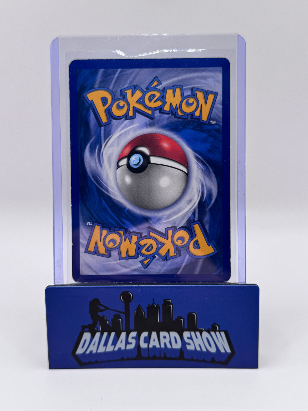 2002 Pokemon - Dratini (Rev. Foil) - 107/165 Expedition HP