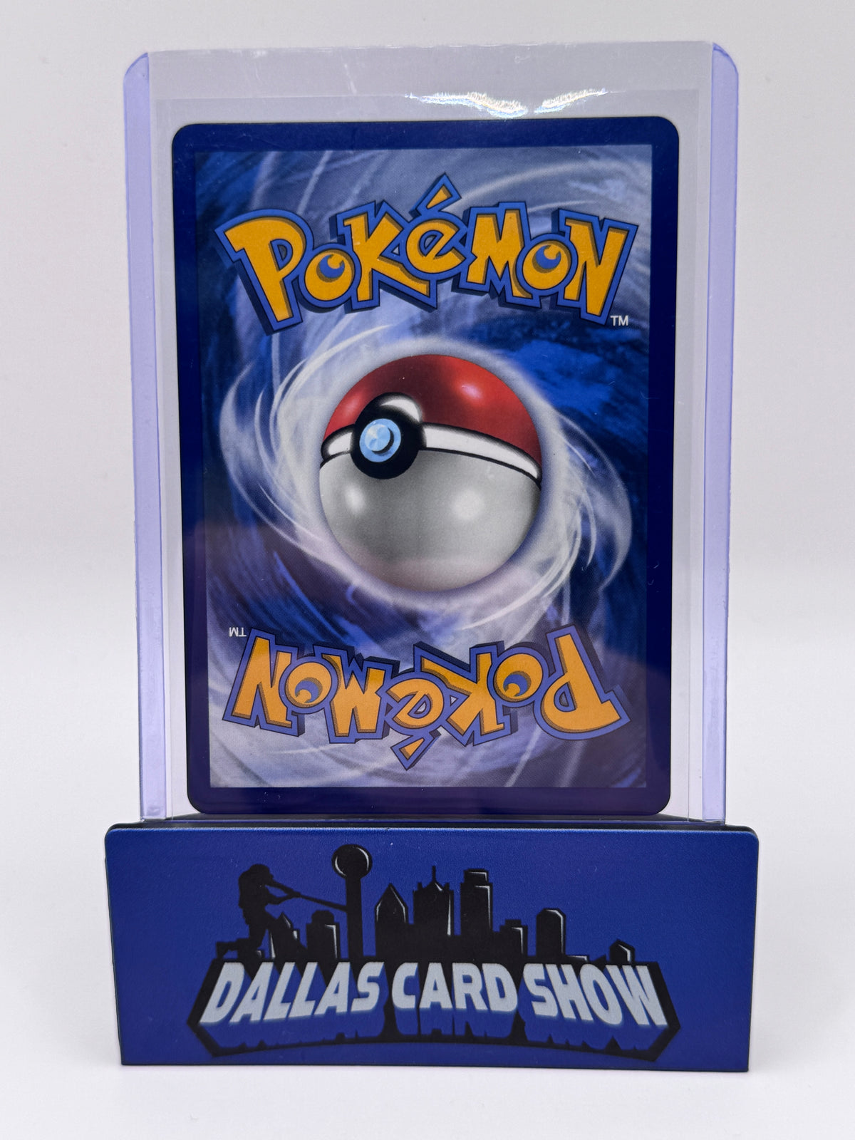 2014 Pokemon - Gengar EX - 34/119 Phantom Forces MP