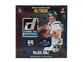 2024 Panini Donruss Football Mega Box (Walmart)