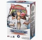 2025 Bowman Baseball Blaster Box
