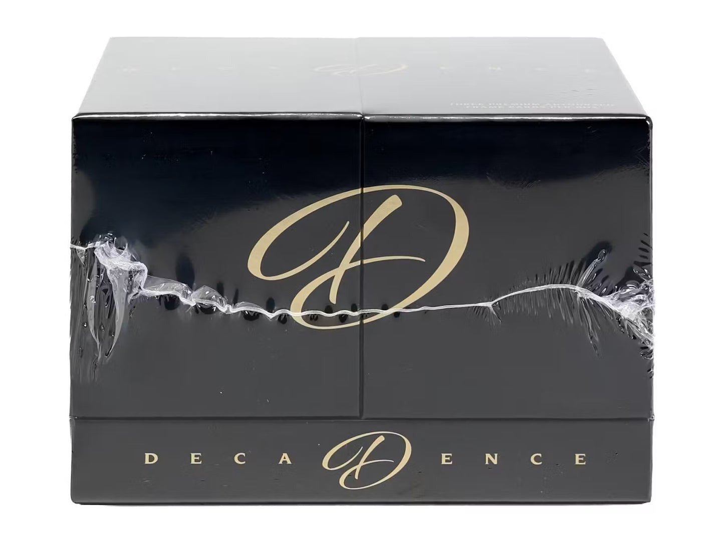 2026 Leaf Decadence Multisport Hobby Box