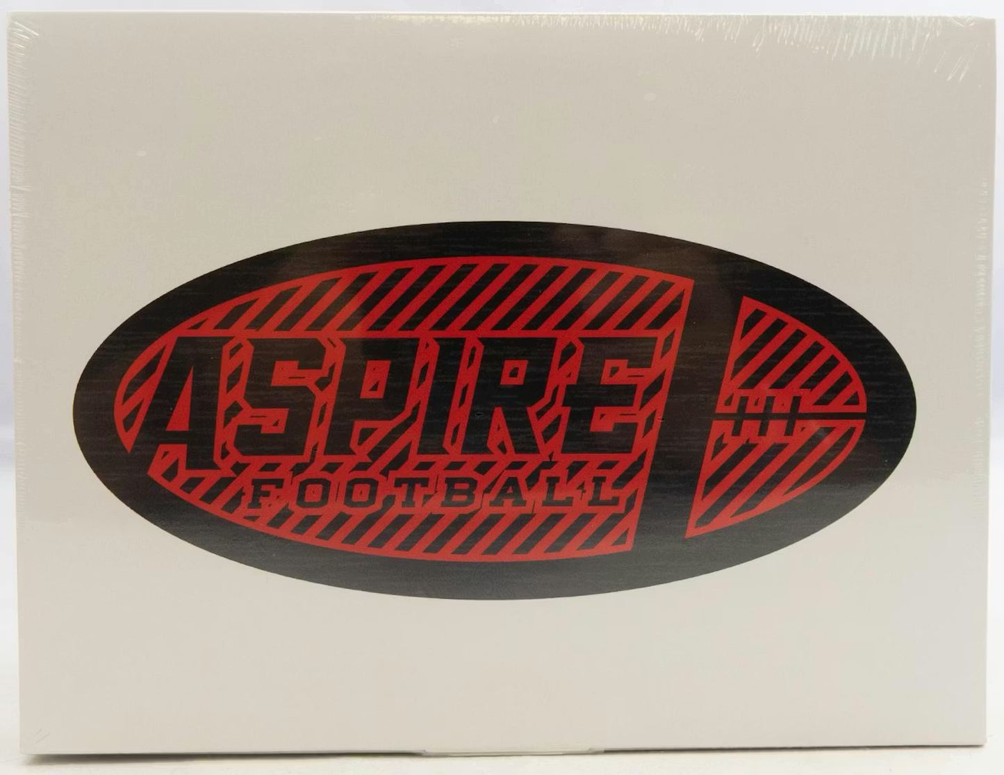 2020 Aspire Football Hobby Box