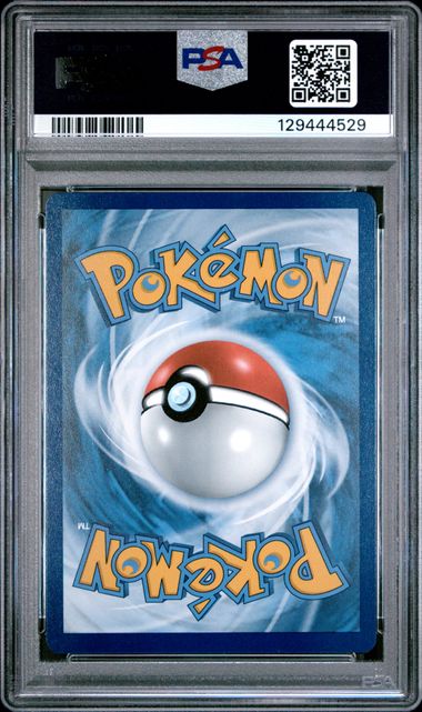 2023 Pokemon - Grey Felt Hat Pikachu (Van Gogh) - SVP085 PSA 10