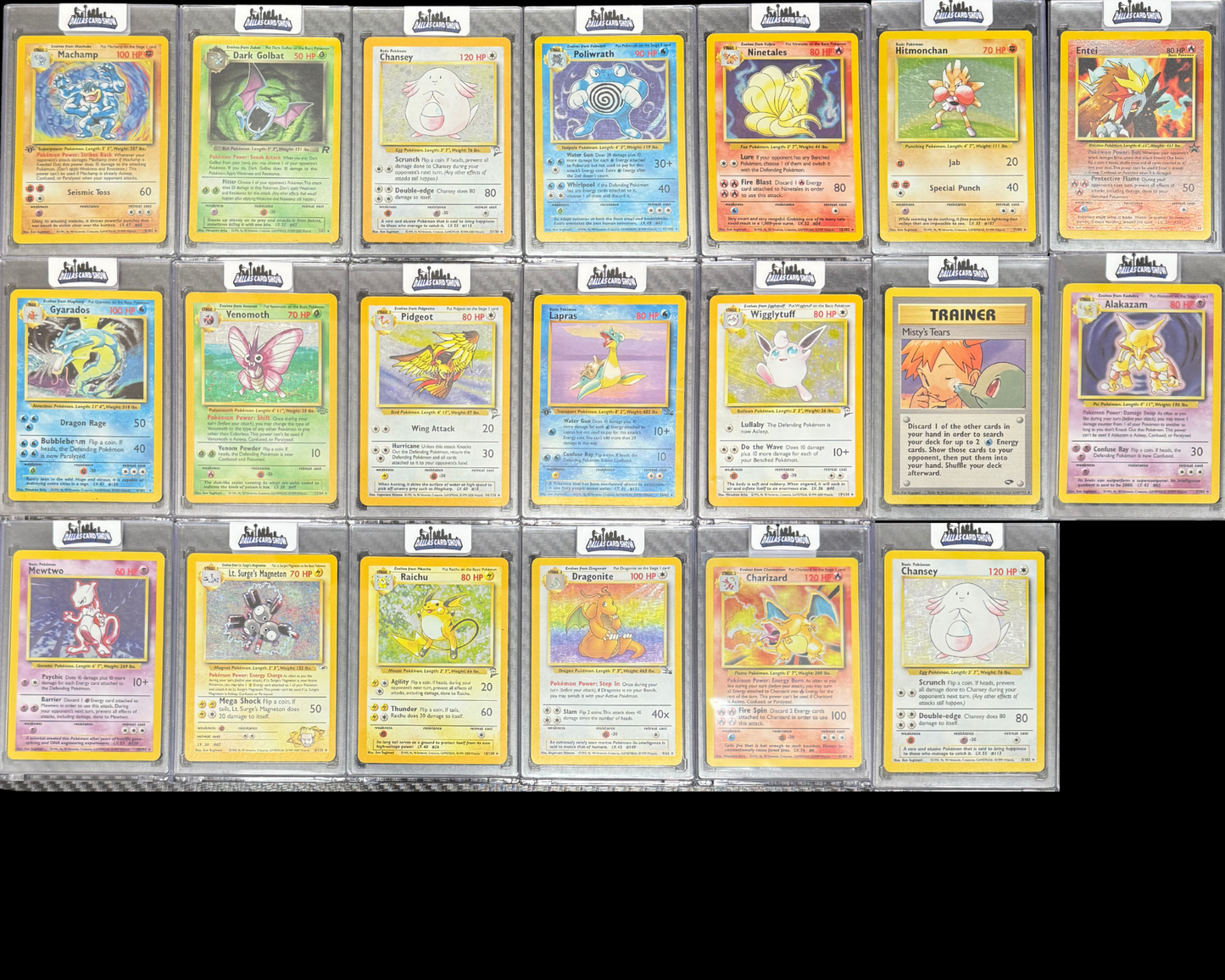 Big Daddy Bring-Backs $60 Pokemon Single Repack Series 1