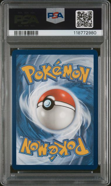 2024 Pokemon - Milotic ex (SIR) - 237/191 Surging Sparks PSA 9