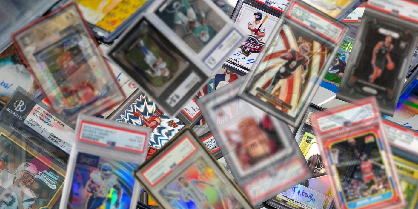 Sports Collectors Hub by Dallas Card Show Sports Collectors Hub by Dallas Card Show