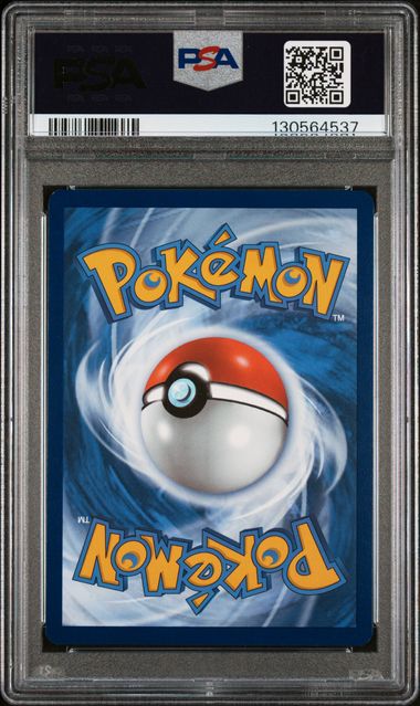 2023 Pokemon - Drowzee (Illustration Rare) - 210/198 S&V Base Set PSA 10