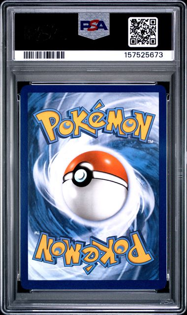 2023 Pokemon - Snorlax (Illustration Rare) - SVP051 151 Elite Trainer Box PSA 9