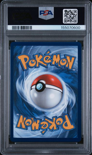 2025 Pokemon - Mega Latias ex (SIR) - 181/132 Mega Evolution PSA 10