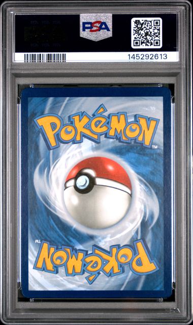 2023 Pokemon - Miraidon ex (SIR) - 244/198 S&V Base Set PSA 10