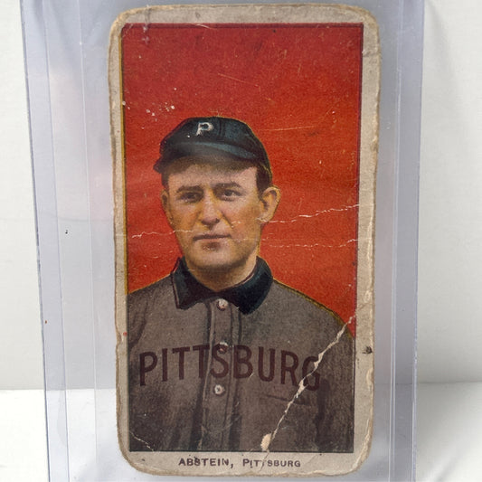 T206 Abstein is 25/350