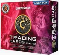 Cardsmiths Currency Series 4 MEGA Box