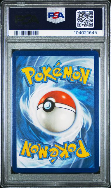 2022 Pokemon - Arceus VSTAR (Secret) - 184/172 Brilliant Stars PSA 10