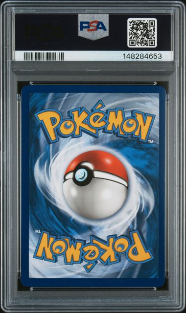 2016 Pokemon - M Charizard EX (Y) - 13/108 XY Evolutions PSA 10