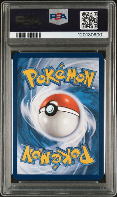 2024 Pokemon - Bulbasaur (Illustration Rare) - 143/142 Stellar Crown PSA 9